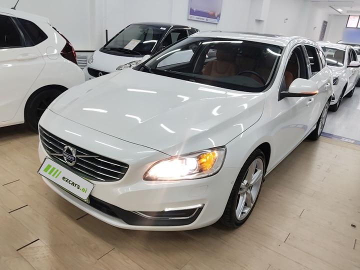V60 2017 T5 China V