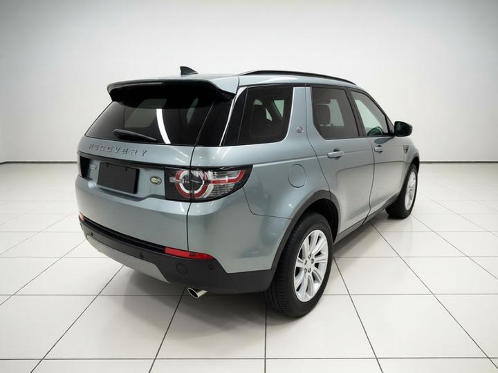 Discovery Sport 2018 240PS SE photo 6