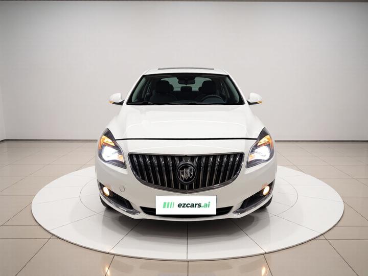 Regal 2015 1.6T Elite Tech photo 2