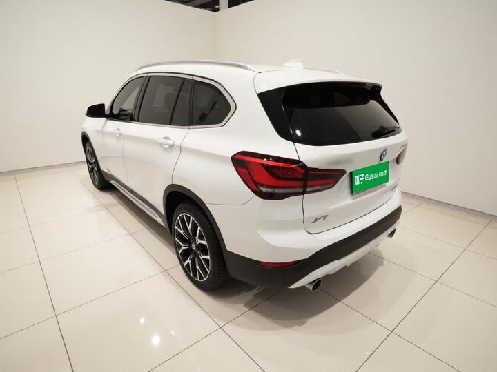 X1 2021 Facelift xDrive25Li Exclusive photo 4