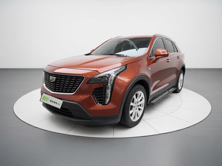 XT4 2018 28T RWD Tech