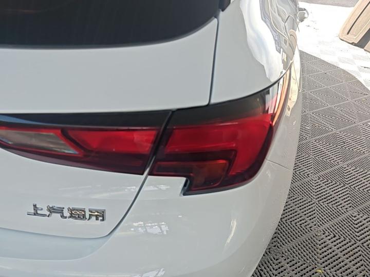 Verano 2016 Hatchback 15S AT Progressive photo 7