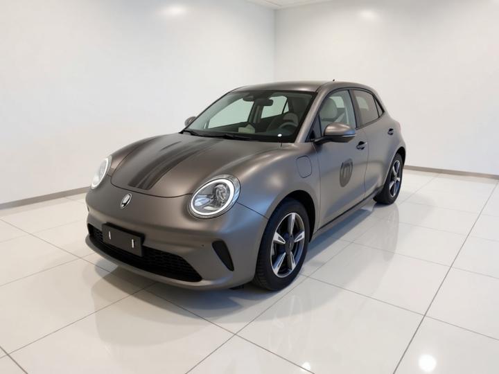Good Cat GT 2025 430km Noble