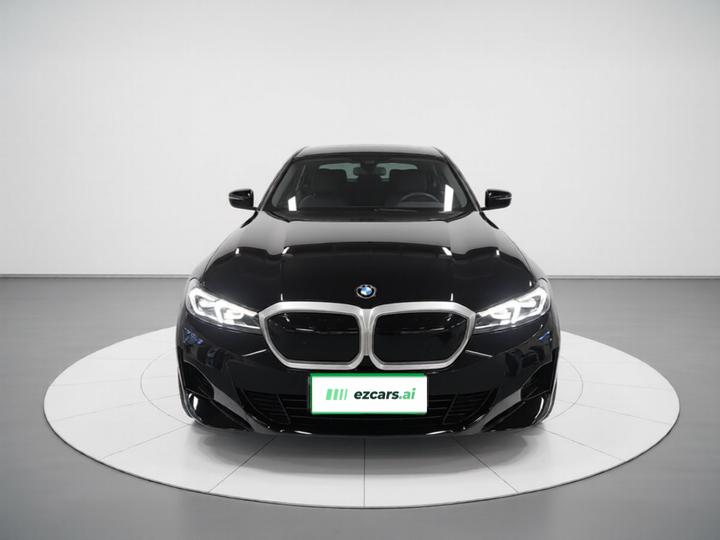 i3 2024 eDrive 35 L photo 2