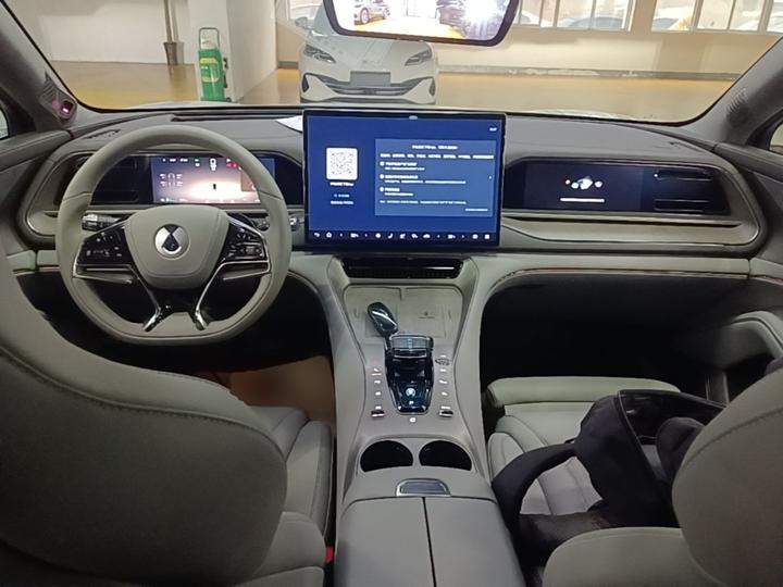 N7 2024 630 AWD ADAS Max photo 5