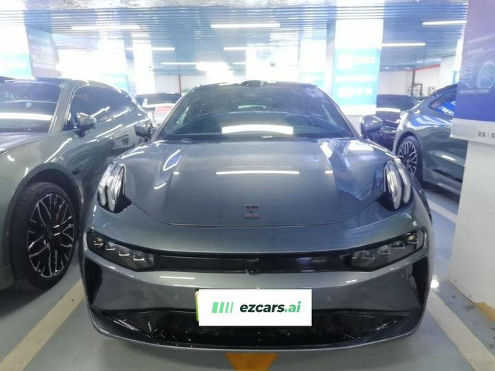 001 2025 YOU 100kWh AWD photo 2