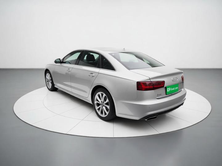 A6L 2018 35 TFSI Collection photo 4