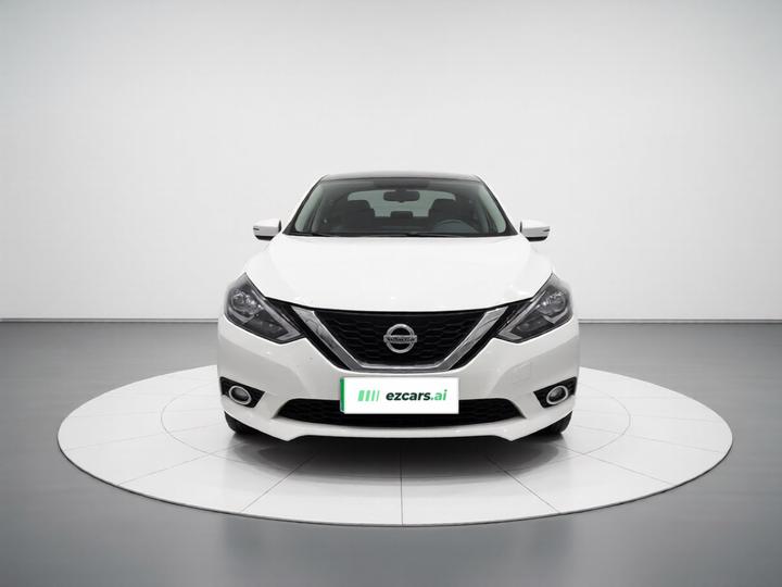 Sylphy 2016 1.6XL CVT Luxury photo 2