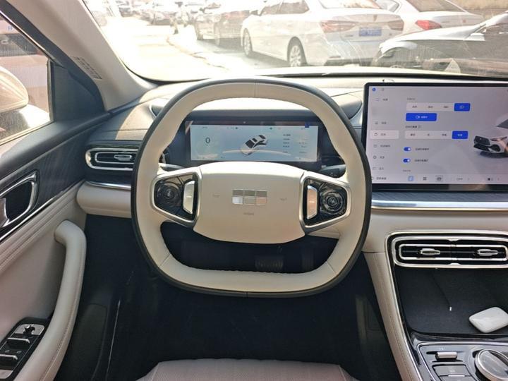 Galaxy Starlight 6 2026 125km Explorer + photo 6