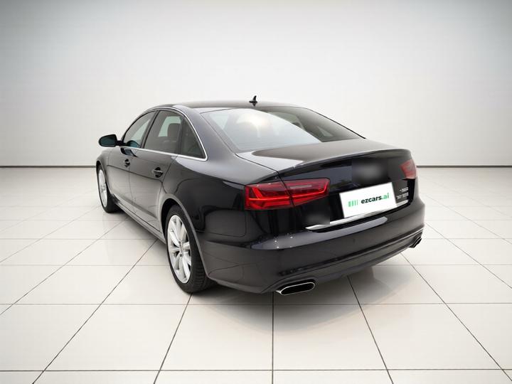 A6L 2018 35 TFSI Collection photo 4