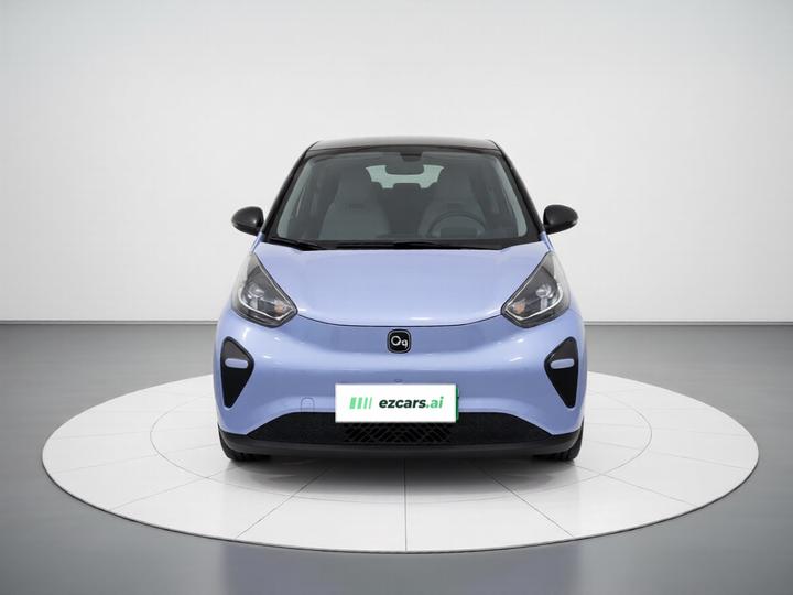 QQ Little Ant 2024 321km photo 2