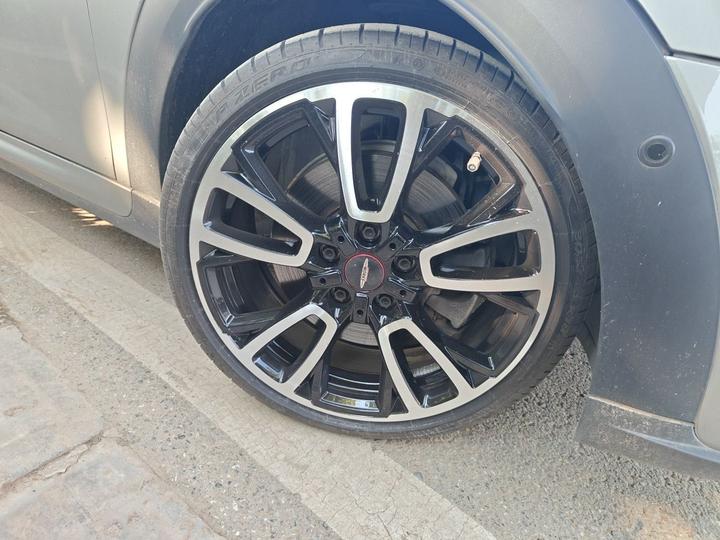 2023 Facelift 2.0T COOPER S photo 8