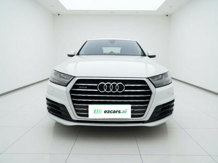 Q7 2016 45 TFSI S line Sport photo 2