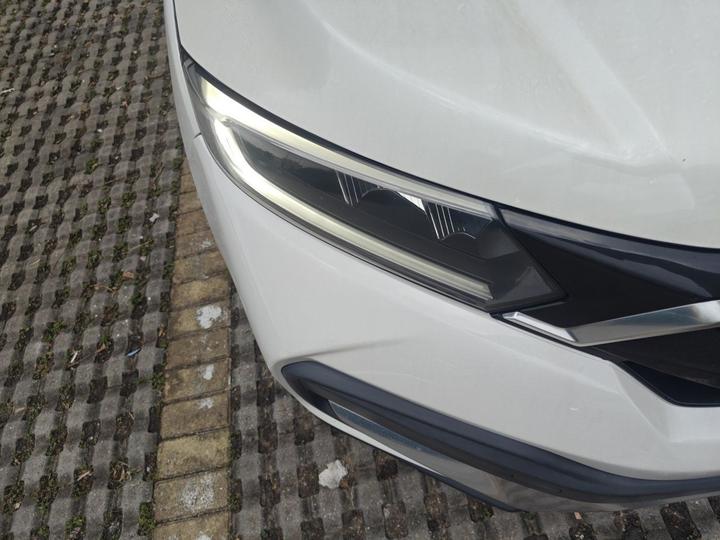 XR-V 2020 220TURBO CVT Luxury photo 7