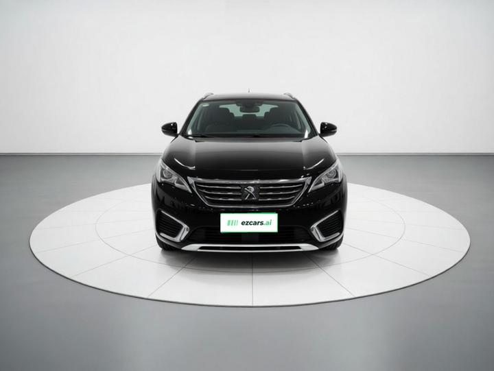 5008 2017 380THP 7-Seater Elite photo 2