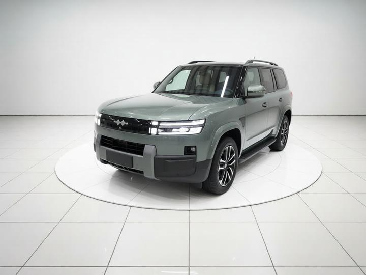 Fang Cheng Bao 7 2025 190KM AWD Ultra