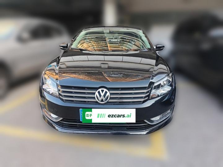 Passat 2013 1.4TSI DSG photo 2