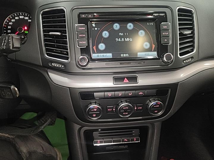 2013 2.0TSI photo 4
