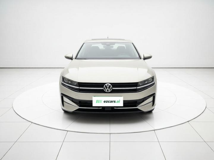 Magotan 2024 300TSI DSG Exclusive photo 2