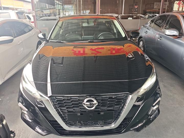 Teana 2020 2.0L XL Comfort photo 2