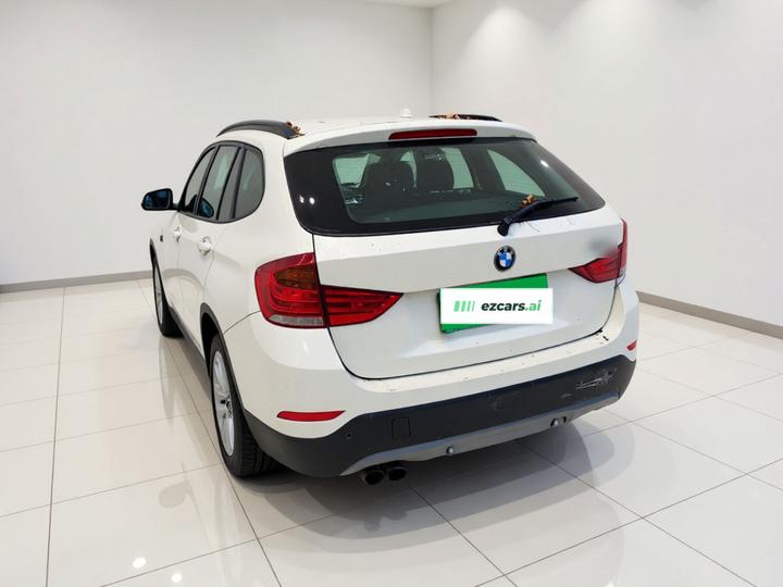 X1 2015 sDrive18i Fashion photo 4