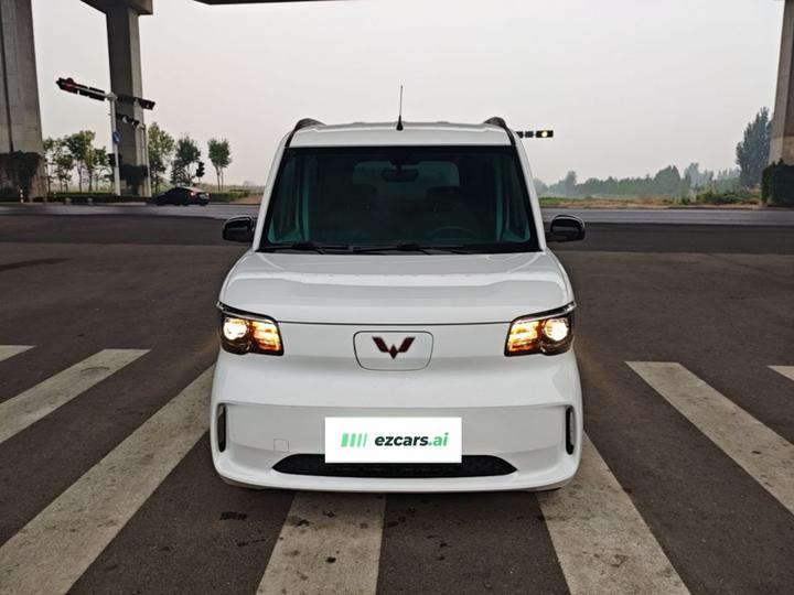 Wuling Zhiguang EV 2025 201km Comfort photo 2