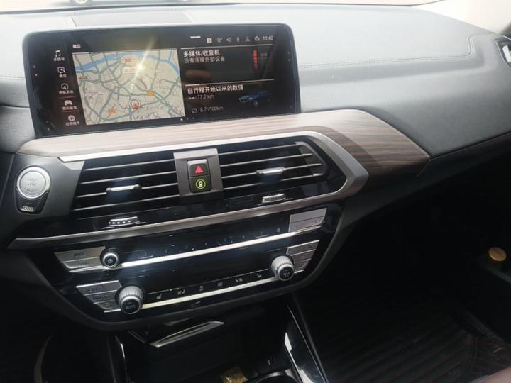 X3 2020 xDrive28i M Sport Package photo 5