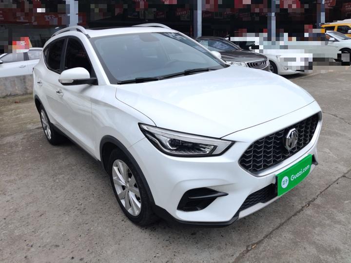 ZS 2020 180DVVT AT Lite photo 3