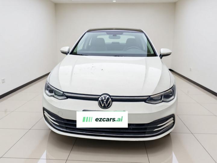 Golf 2021 280TSI DSG Pro photo 2