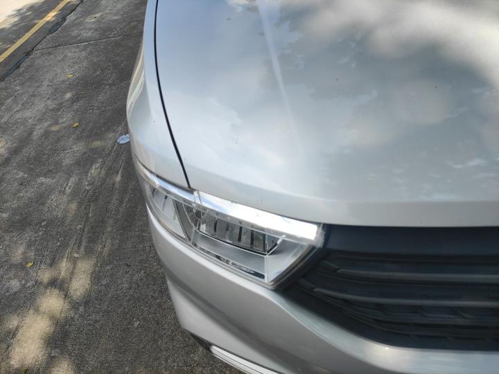 Wuling Hongguang V 2022 1.5L LAR photo 7