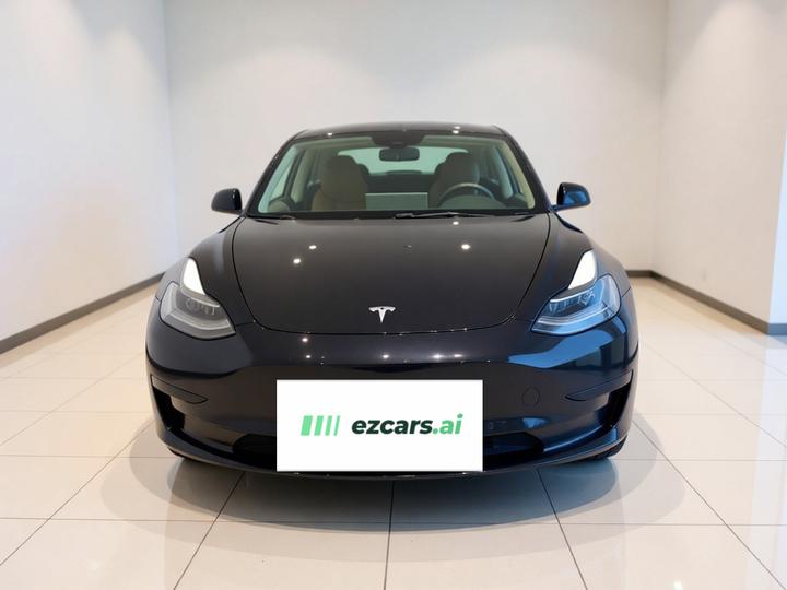 Model 3 2021 Facelift Standard Range RWD Upgraded 3D1 photo 2