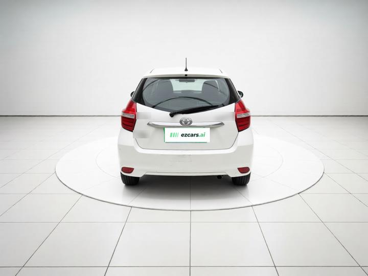 Vios FS 2019 1.5L CVT photo 5