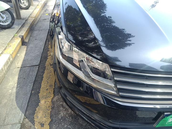 Lavida 2015 1.6L AT photo 7
