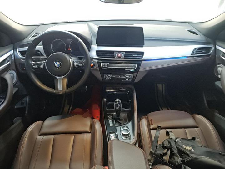 X2 2021 Facelift sDrive25i photo 5