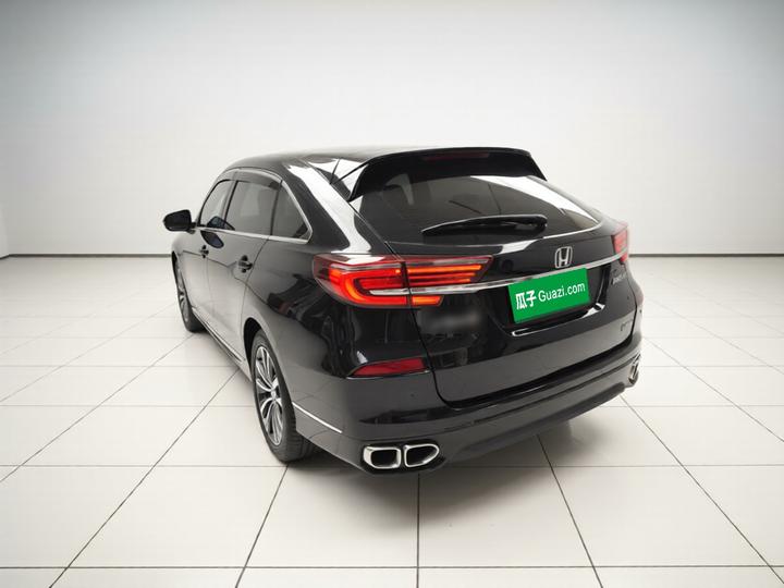 Avancier 2020 240TURBO RWD Exclusive photo 4