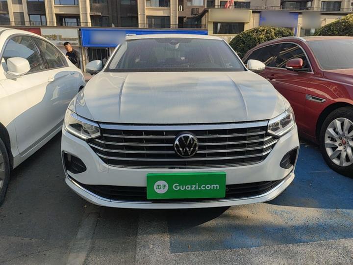 Lavida 2024 1.5L AT photo 2