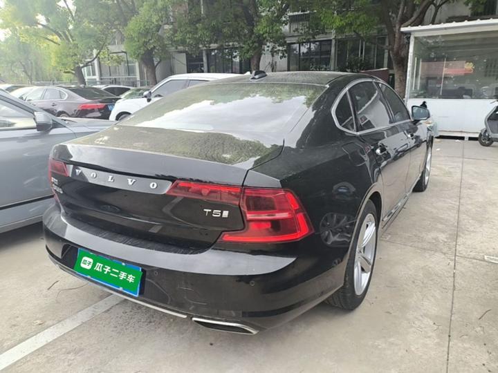 S90 2019 T5 photo 4