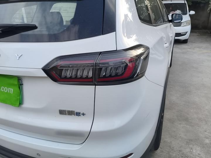 Tiggo 8 PLUSe+ 2022 PHEV 1.5Te+ photo 7