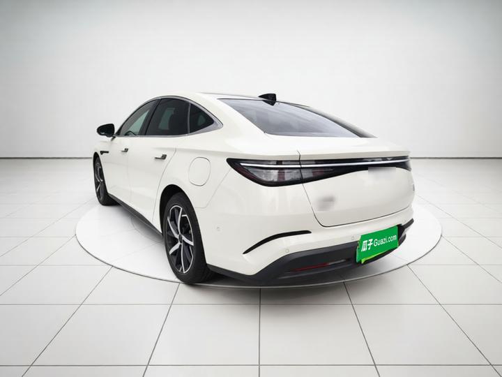 Seal 07 DM-i 2026 DM-i 1.5T 230km Flagship photo 4