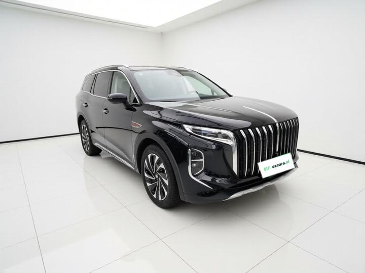HS7 PHEV 2024 2.0T PHEV AWD 6-Seater photo 3