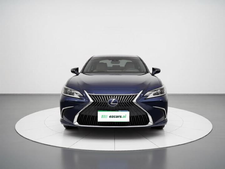 ES 2021 300h Excellence photo 2