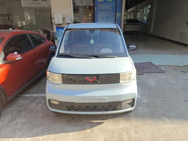 Hongguang MINIEV 2020 LFP photo 2