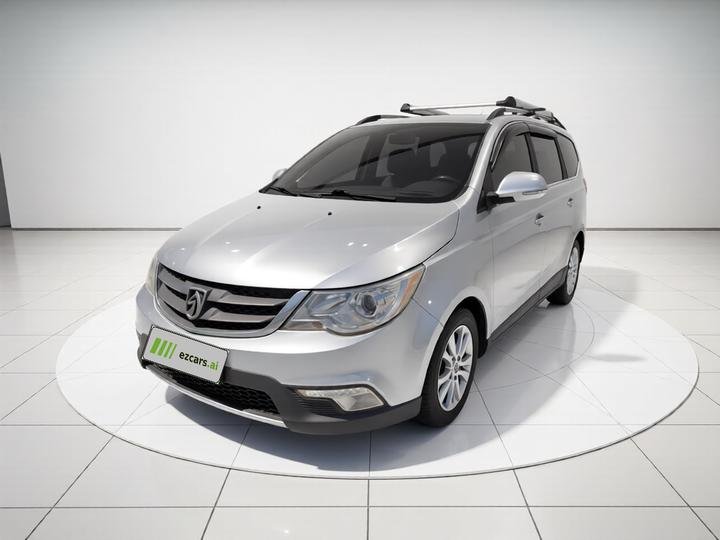 730 2014 1.5L MT Luxury 7-Seater