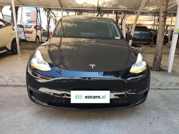 Model Y 2021 Standard Range RWD photo 2
