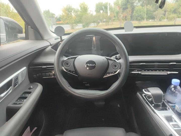 2025 Power 1.5T Luxury photo 7