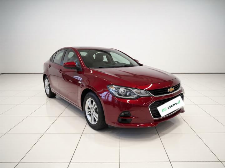 Cavalier 2018 320 AT photo 3