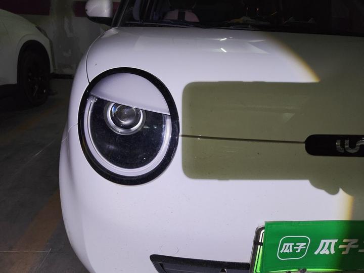 Nevo Changan Lumin 2022 155km photo 7