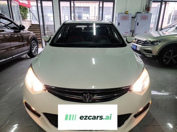 Eado 2016 XT 1.6L MT photo 2