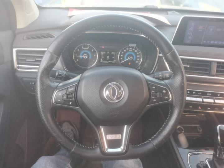 Fengon 580 2017 1.5T CVT Connected photo 6