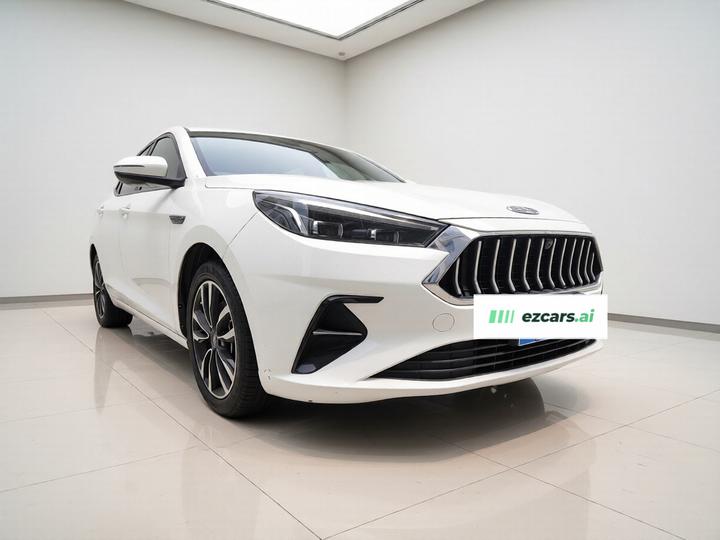 JAC Jiayue A5 2020 1.5T CVT photo 3